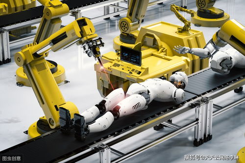 機械設計自動化行業(yè)現(xiàn)在吃香嗎 有前途嗎