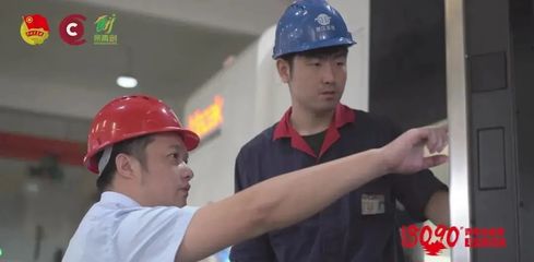 十年磨一劍，溫州90后以軟件與輔助設備賦能四十載閥門名企煥新姿